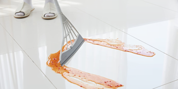 Original Broombi All Surface Silicone Broom