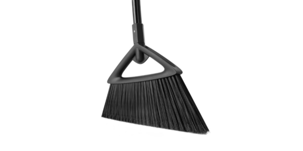Eyliden Heavy Duty Broom