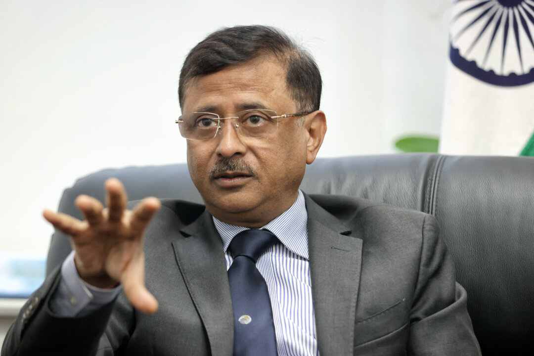 India’s Envoy to Canada Scheduled to Speak on Bilateral Ties After RCMP Arrests