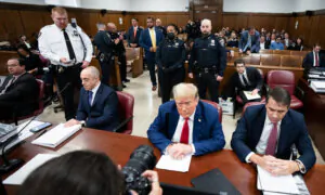 Trump ‘Hush Money’ Trial: May 7