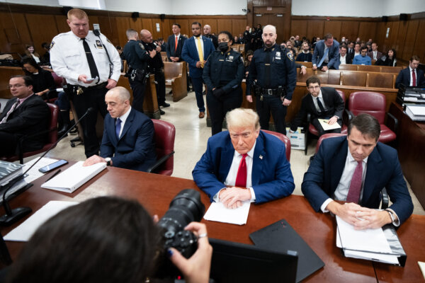 Epoch Times Photo