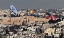 Australia Switches up UN Vote in Favour of Palestinian Sovereignty Over Resources