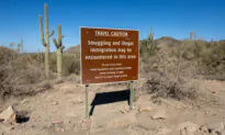 Arizona Senate Passes Ballot Measure Allowing Arrests of Illegal Immigrants