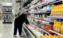High Inflation Vexing Americans