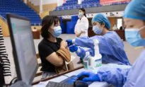 Chinese Vaccine Victims Say Lingering Illness, Official Silence Fuel Anger Toward CCP