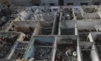Israel Seizes Gaza’s Vital Rafah Crossing, but the US Says It Isn’t the Full Invasion Many Fear
