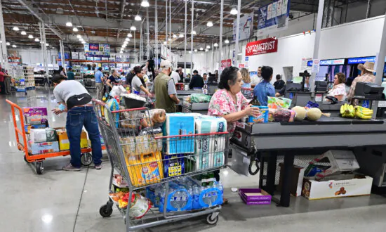 California Bill Would Impose Restrictions on Self-Checkout
