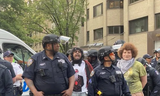 Brace for More Pro-Palestinian Protests This Summer, Professor Warns