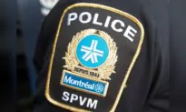Montreal Police Arrest Suspect in Assault on Jewish Father