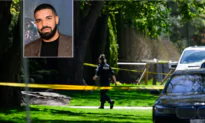 Drake’s London Store Vandalized Amid Shooting Investigation