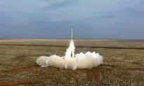 Belarus Launches Nuclear Drills a Day After Russia Announces Them Amid Tensions With West
