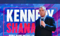 Super PAC Backing RFK Jr. Says It Is Suing Meta for Censoring Documentary