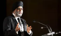 Report Trudeau Forced Into Meeting on Sikh Separatists ‘Not Accurate,’ Minister Says