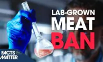 After FDA Approval, States Move to Ban Lab-Grown Meat From Sale | Facts Matter