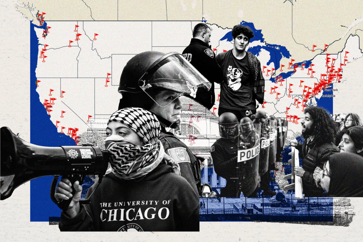 (Illustration by The Epoch Times, Shutterstock, Getty Images)