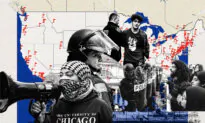 How the Campus Protests Could Impact the 2024 Election