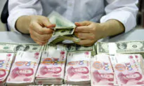 Chinese Exporters Rejecting Yuan