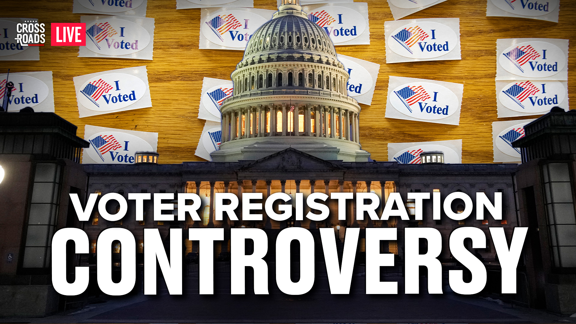 Federal Push For Voter Registrations Receives New Scrutiny Ahead Of ...