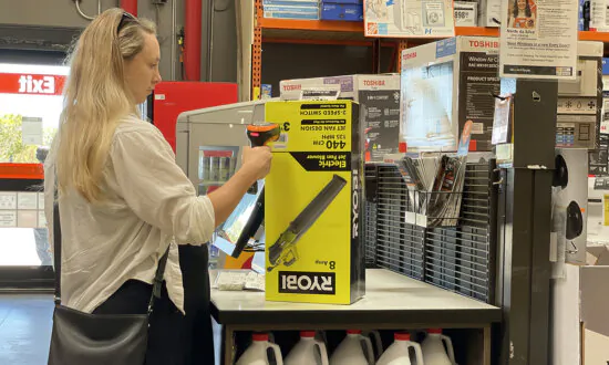 Calif. Bill To Regulate Self-Checkout, on Pause