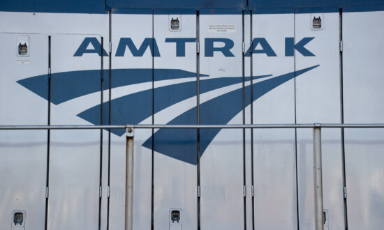 Ed Perkins on Travel: Amtrak's Surprise