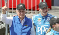 Penske Suspends Cindric, Three Others in Wake of Cheating Scandal Ahead of Indy 500