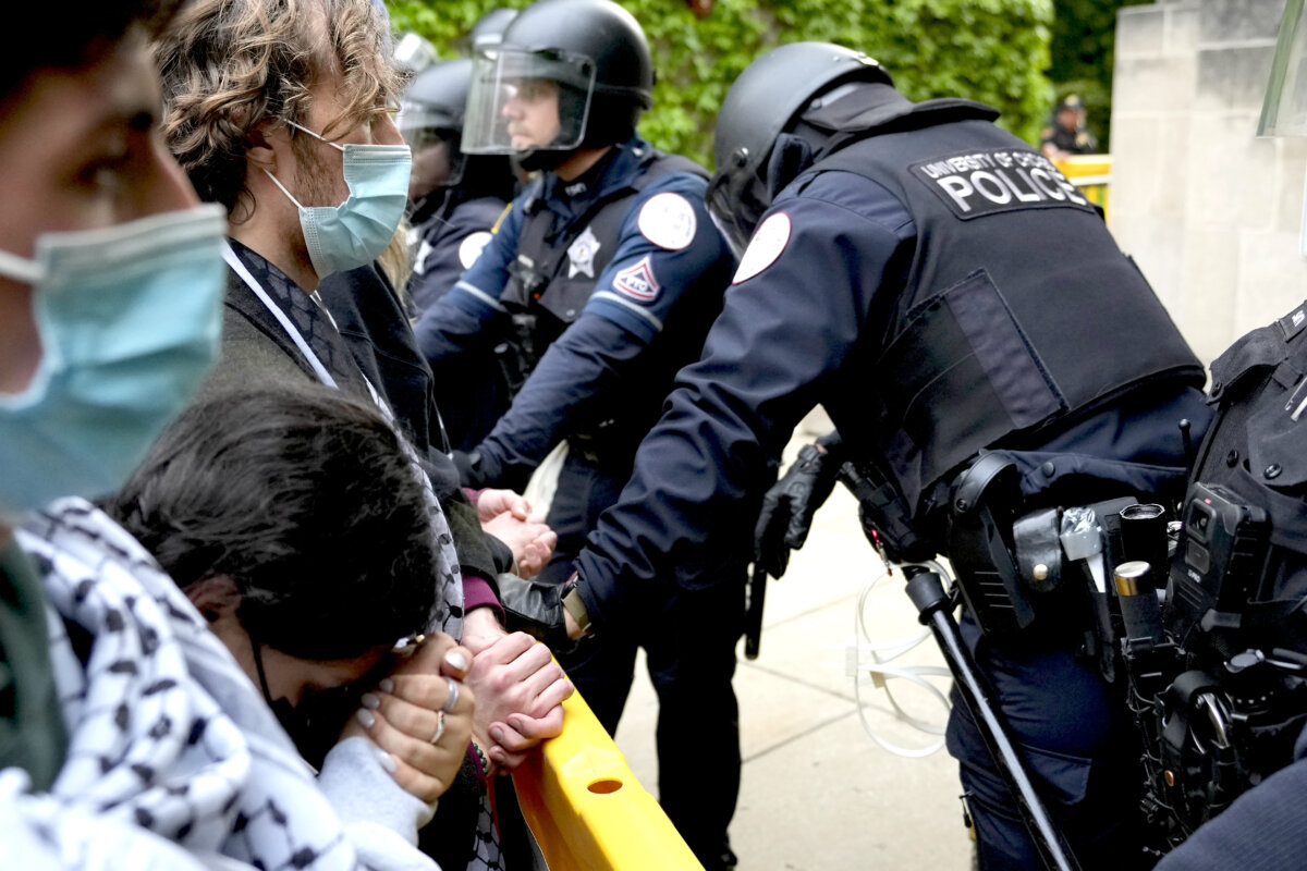 Epoch Times Photo
