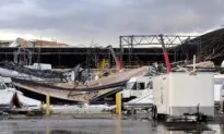 After Deadly Oklahoma Tornado, Storms Bring Twisters to the Midwest