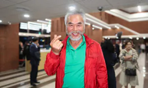 Shen Yun Brings South Korean Audience ‘Closer to the Divine’