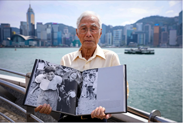 Epoch Times Photo