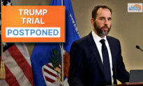 Judge Postpones Classified Documents Trial Indefinitely; Tornadoes Hit Michigan, Destroying Homes | NTD Good Morning (May 8)