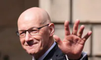 Swinney Takes on ‘Extraordinary Opportunity’ as Scotland’s New First Minister