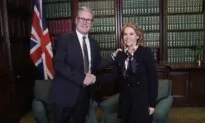 Tory MP Natalie Elphicke Defects to Labour