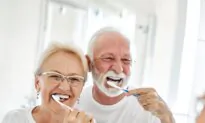 Periodontitis Linked to Systemic Inflammation: Choosing the Right Toothpaste for Prevention