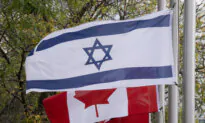 City of Ottawa Cancels Public Ceremony for Israeli Flag-Raising, Citing Security Concerns