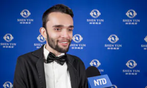 ‘Magnificent’ and ‘Impeccable’: Shen Yun Dazzles São Paulo Theatergoers