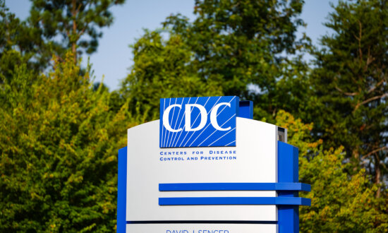 CDC Shaken by Sudden Deaths