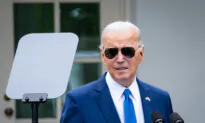 Biden Orders Chinese Crypto Mining Company to Sell Land Near US Military Base