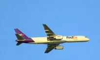 Probe Launched After Another Boeing Jet Mishap
