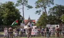 DeSantis Touts Florida Response to Pro-Palestianian Campus Protests