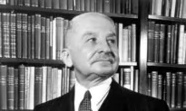 Polylogism Is the Root Problem