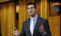 Liberal MP Invokes Closure to Conclude Committee Debate on Budget Bill