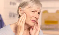 Temporomandibular Joint (TMJ) Headaches