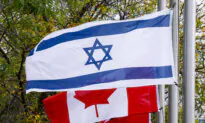 City of Ottawa Faces Criticism for Abandoning Israeli Flag Raising Ceremony