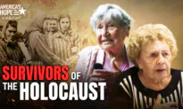 Survivors of the Holocaust | America’s Hope