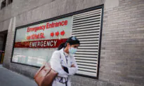 DOJ Announces Deal With Mount Sinai Ending Pediatric Sex-Change Interventions