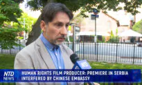 Ahead of CCP Leader’s Visit, Serbia Rounds Up, Detains Falun Gong Practitioners