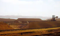 Australia Ready to Handle Iron Ore Surplus as Chinese Demand Drops