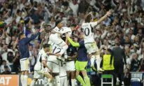 Champions Real Madrid Ready to Forge Ahead With Current Roster