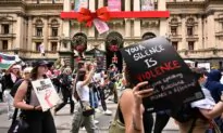 Australian Police Chiefs Unite With ‘No Tolerance’ Message for Illegal Protests Ahead of Oct. 7