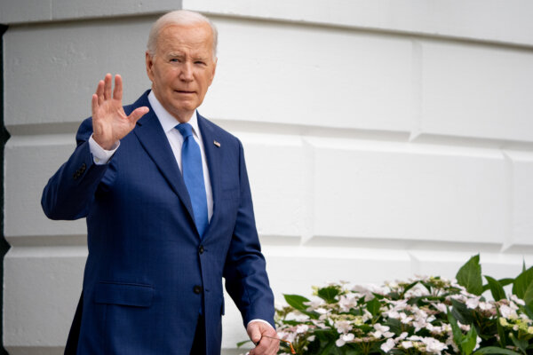 Biden's Hometown Reacts to His Decision to Drop Reelection Bid